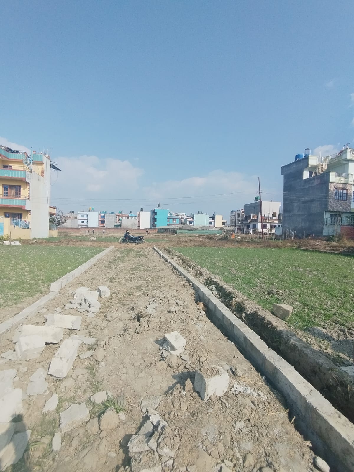 Picture of Mahalaxmi Municipality, Bagmati